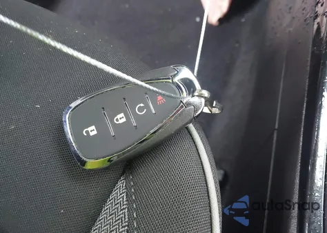 2026 Chevrolet Trailblazer Fwd Ls из США, поврежденный, VIN KL79MMSL2TB030570